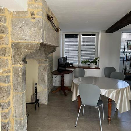 Willa 3 Rue Des Caux Sainte-Marie-du-Mont  Zewnętrze zdjęcie