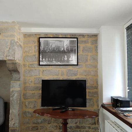Willa 3 Rue Des Caux Sainte-Marie-du-Mont  Zewnętrze zdjęcie
