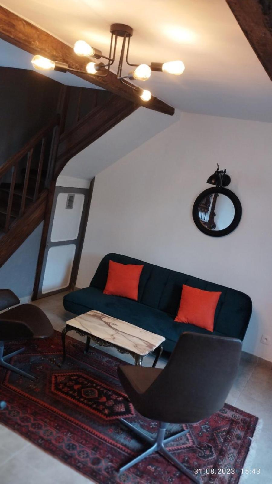 Willa 3 Rue Des Caux Sainte-Marie-du-Mont  Zewnętrze zdjęcie
