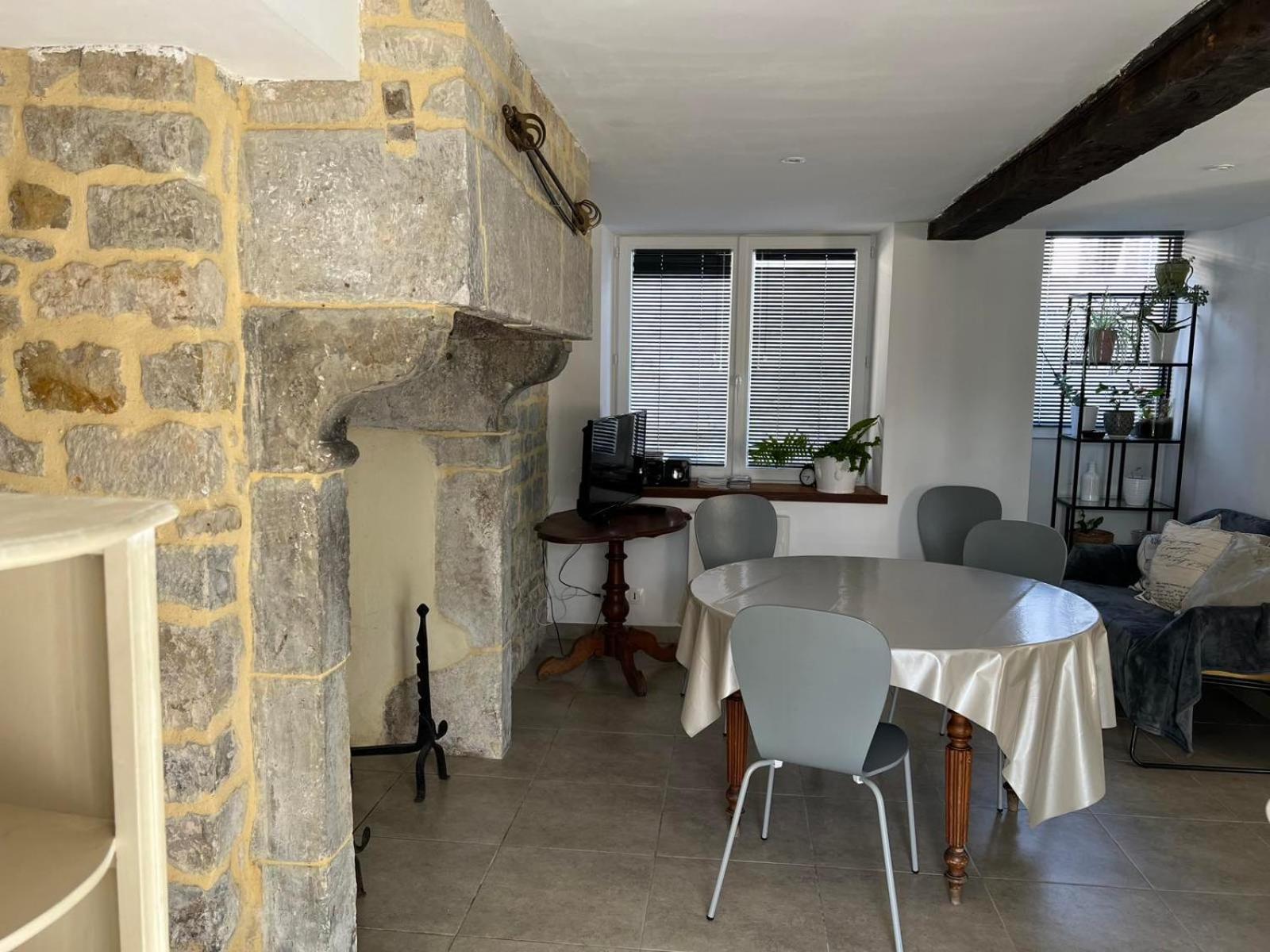 Willa 3 Rue Des Caux Sainte-Marie-du-Mont  Zewnętrze zdjęcie