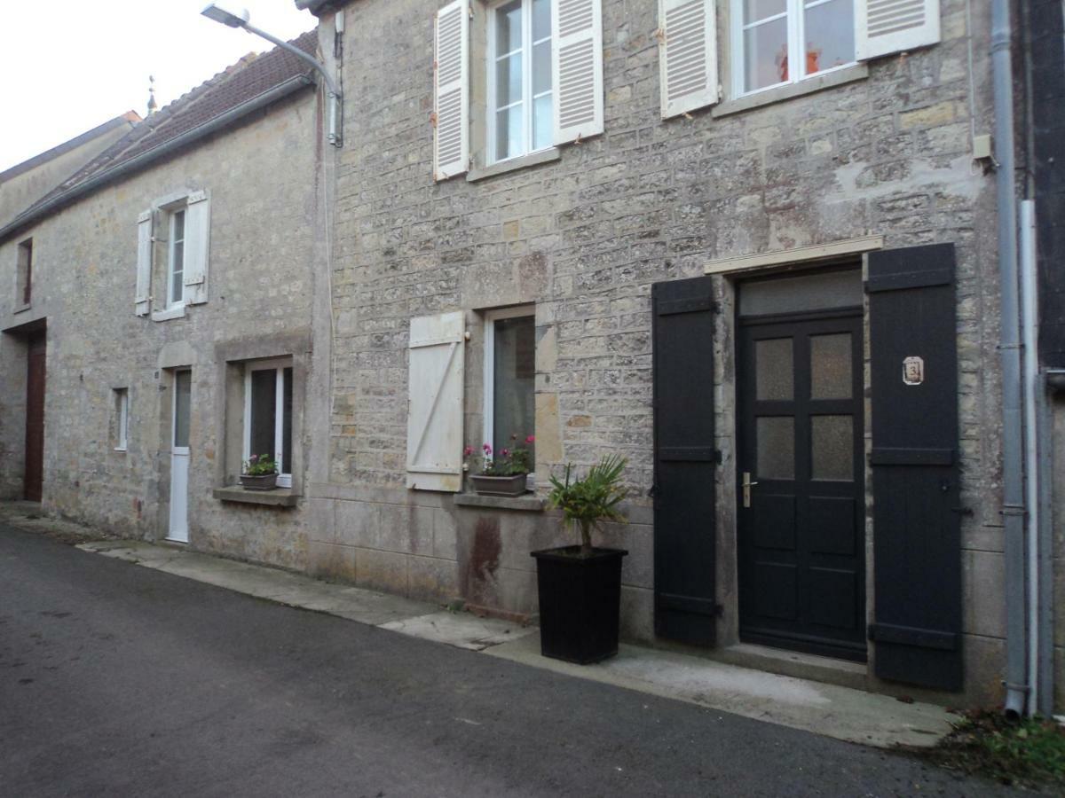 Willa 3 Rue Des Caux Sainte-Marie-du-Mont  Zewnętrze zdjęcie